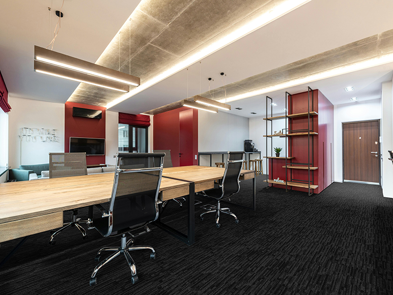 Engineered Wood Flooring 20/6 Fixed Lengths Installation
