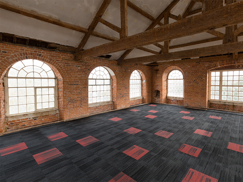 Engineered Wood Flooring 20/6 Fixed Lengths Installation